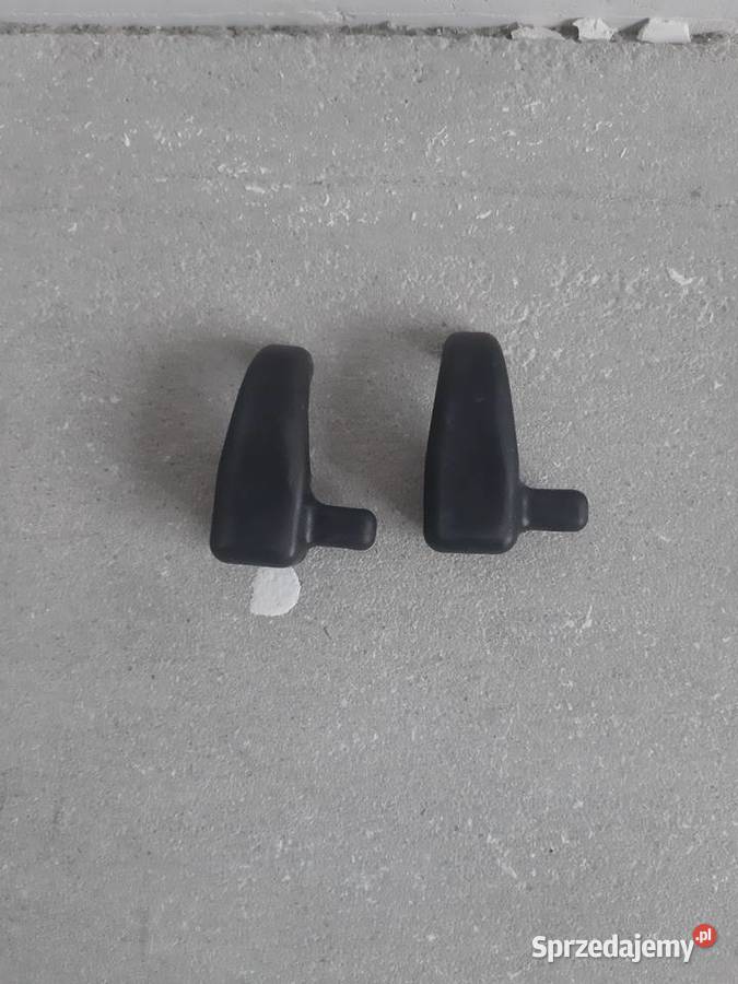 Klamka szyby trójkatnej fiat 126p Bydgoszcz