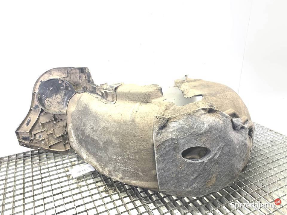 NADKOLE PRAWY TYŁ AUDI Q8 SUV OSŁONA TYLNA PRAWA podkarpackie