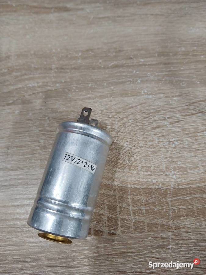 PRZERYWACZ KIERUNKOWSKAZÓW 12V CN MZ sprzedam