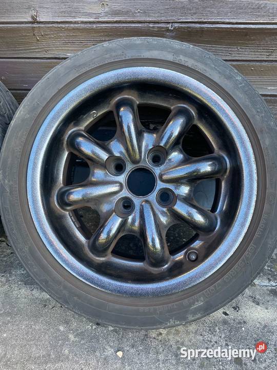 Felgi Intra k7651 7Jx13 Opole