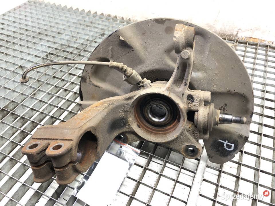 ZWROTNICA PRAWY PRZÓD VW TRANSPORTER T6 20 110 osobowe