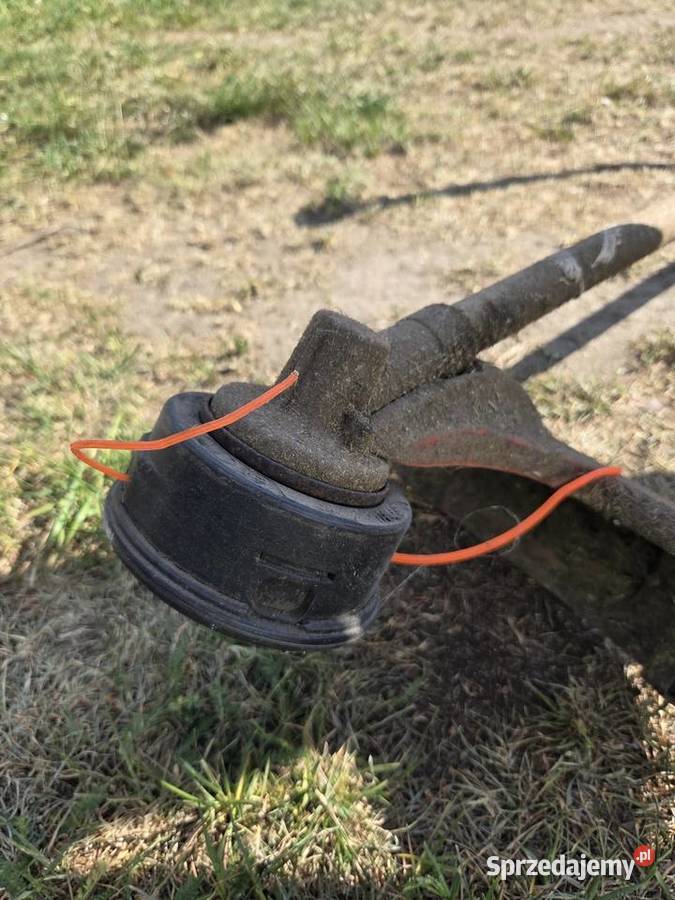 Kosa spalinowa Stihl Fs55 Kosy i podkaszarki