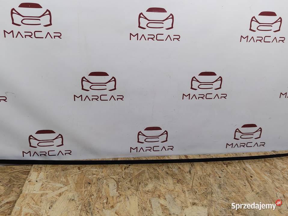 Listwa na Dach Dachowa Prawa Opel Karl 95075397 wielkopolskie Pleszew sprzedam