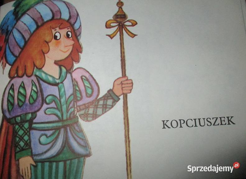 Bajki samograjki JBrzechwa bajki samograjki Łódź