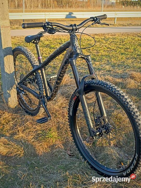 Rower MTB Dartmoor Hornet 275 nowe Górskie, MTB Rzeszów