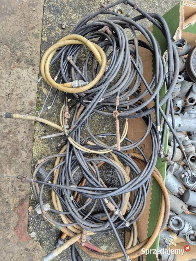 Wsk gaźnik kruciec filtr wfm Gulcz