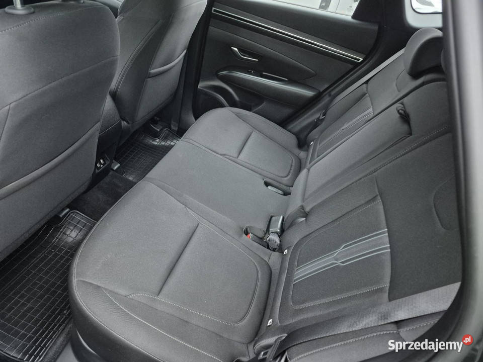 Hyundai Tucson kamera navi 16 HYBRID III czujnik deszczu Drelów