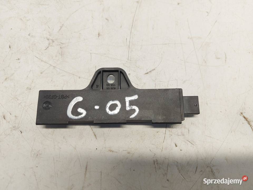 BMW G05 X5 30d 2019r ANTENA DOSTĘPU KOMFORTU sprzedam