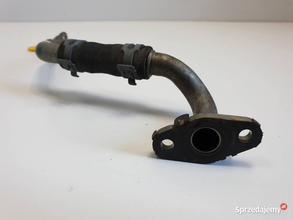 Mercedes W205 30 V6 PRZEWÓD OLEJU Olejowy osobowe Chełm