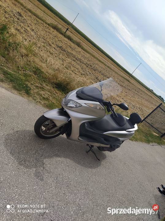 Yamaha Majesty 4000 Gołcza sprzedam