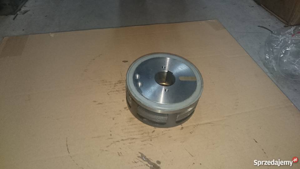 Hamulec do frezarki FND25 FND32 FND40 601273539 śląskie Katowice