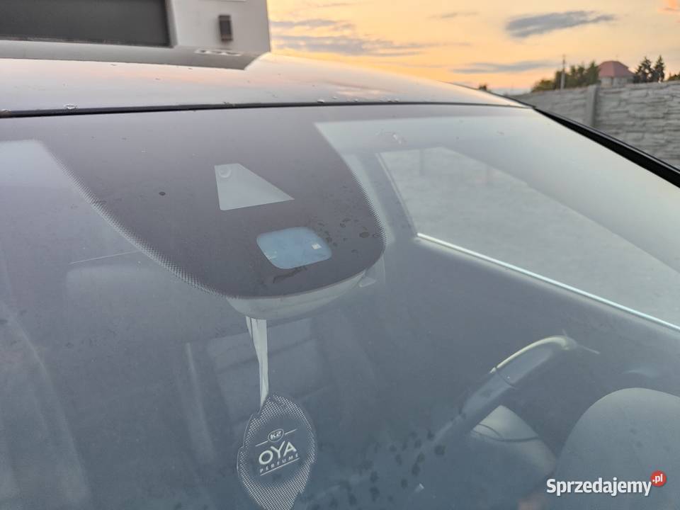 Volkswagen Passat 20 TDI 4MOTION Radar Kamery Bi 140KM wielkopolskie Łąkociny