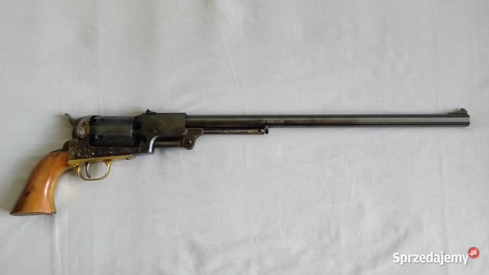 Colt Dragoon 18 Colt Sporty strzeleckie i myślistwo Warszawa sprzedam