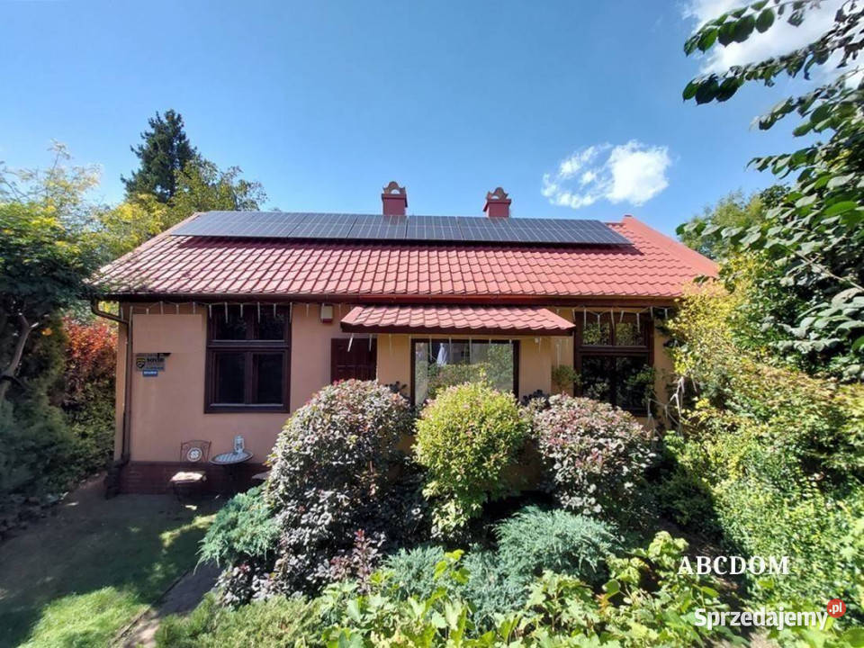 Do wynajęcia dom na cele biurowe 500m2 sprzedam