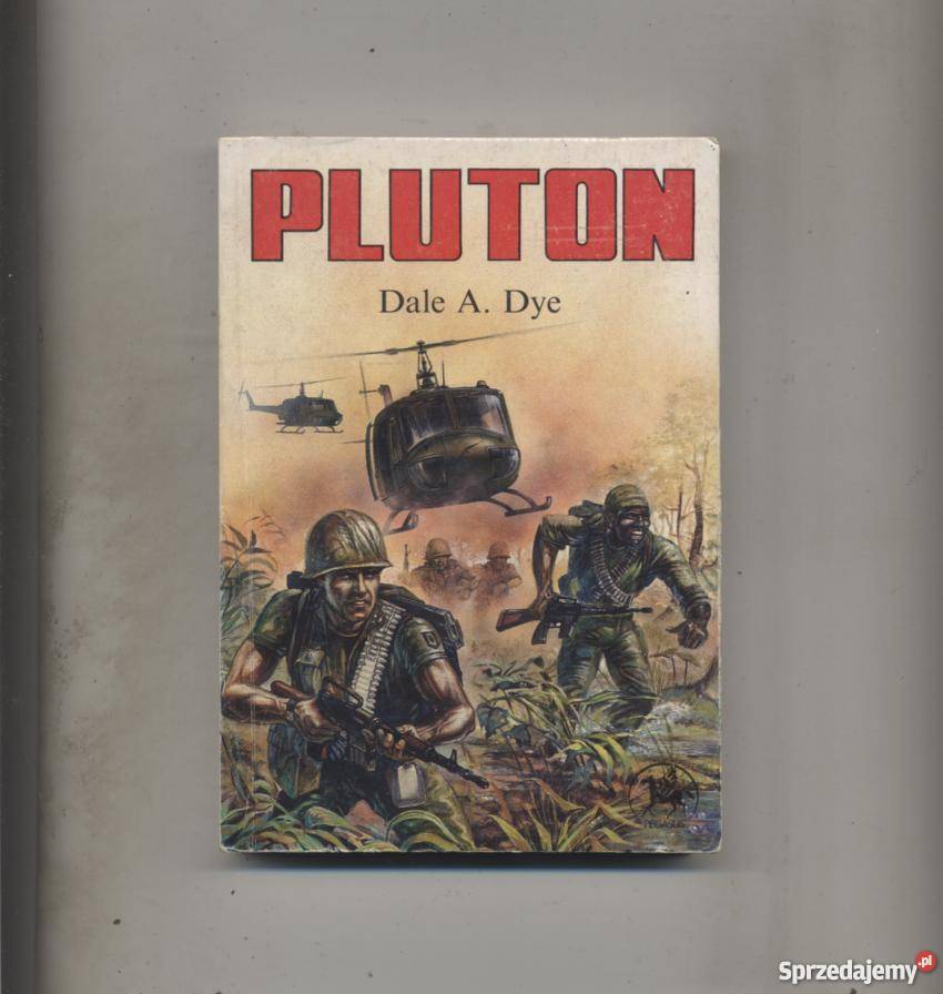 Pluton Pozostałe Szczecin