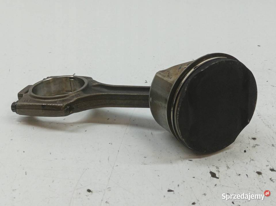 TŁOK KORBOWÓD 93L32 45 V8 Porsche Cayenne I 2002