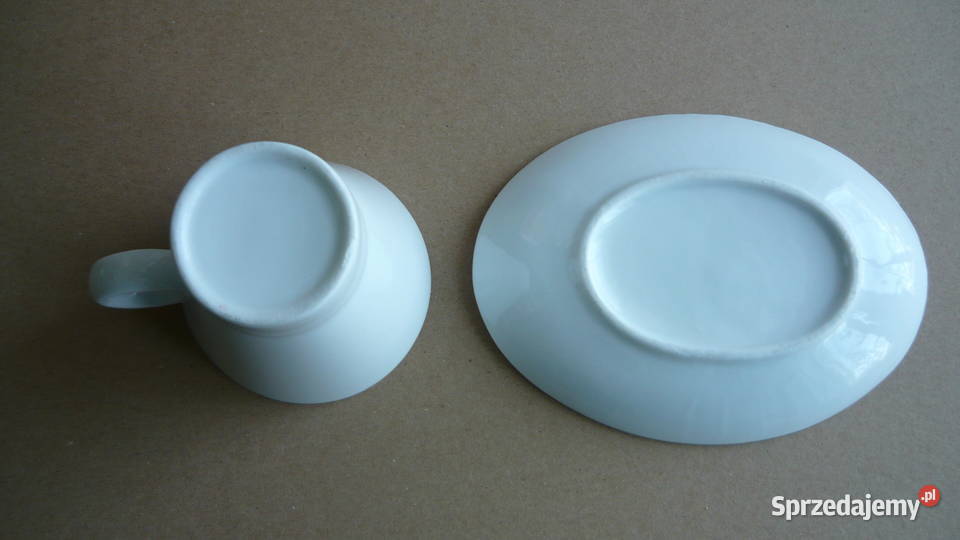 Filiżanki Tchibo Family filiżanka do kawy zestaw Sokółka