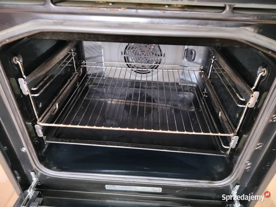 Piekarnik Gorenje BO 7422 AX 2 x prowadnice do Żagań