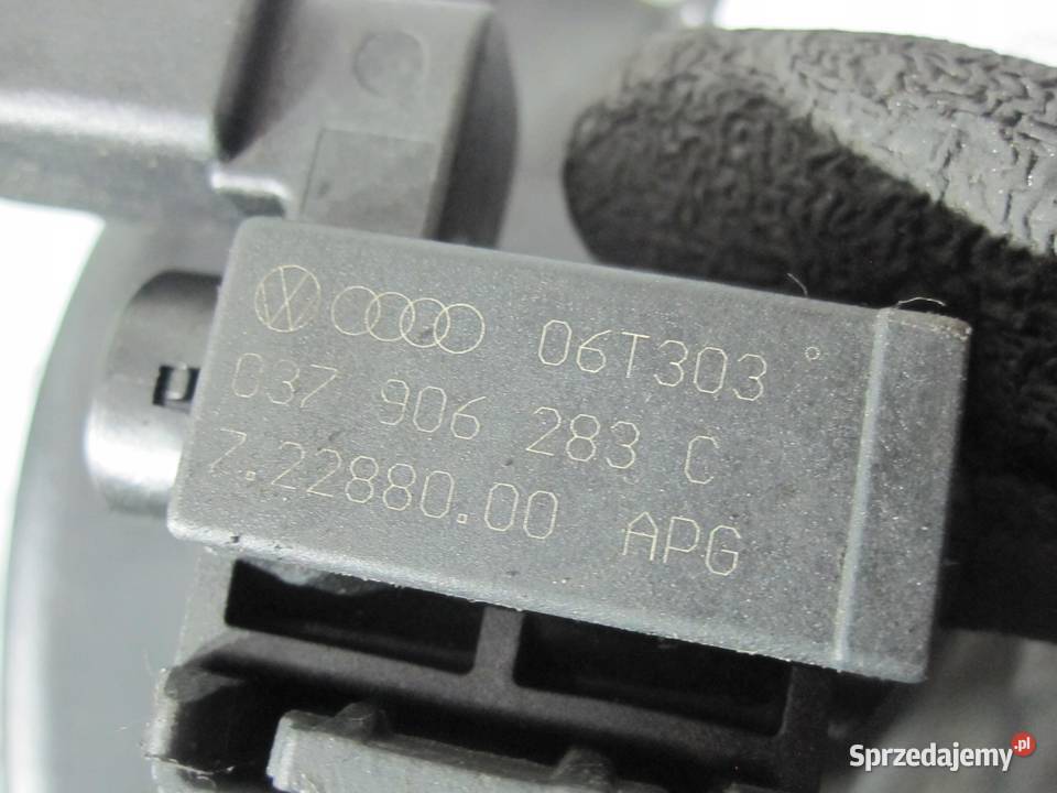 SEAT SKODA AUDI 16 FSI BLF kolektor ssący Kolektory ssące