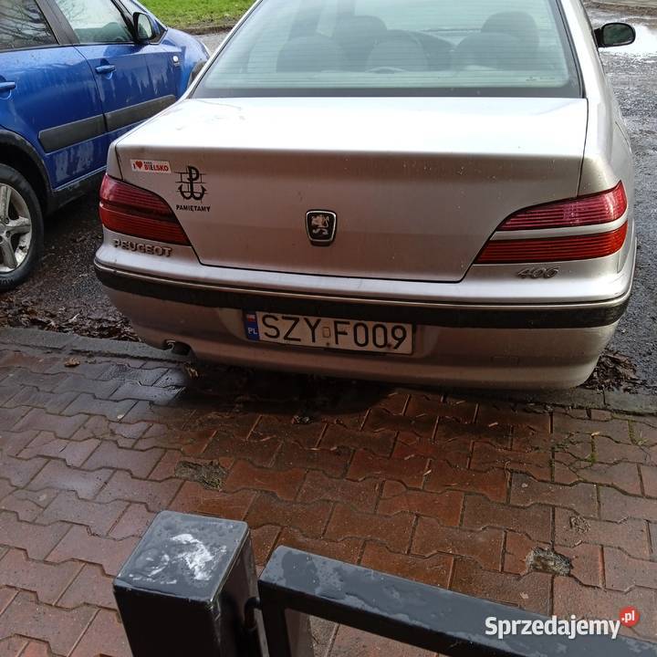 sprzedam w całości na części Żywiec