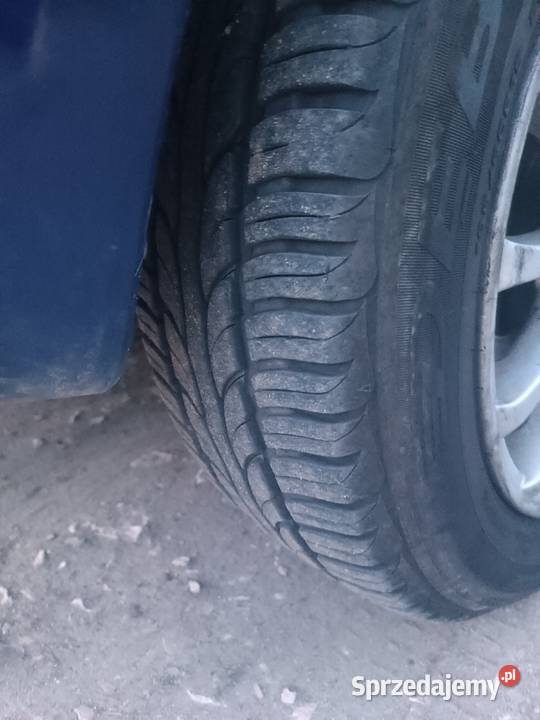 Fajna Dacia Logan mcv bg benzyna+LPG Kielce