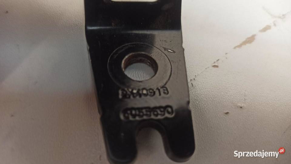 VOVLO V70 PAS BEZPIECZEŃSTWA TYŁ 2X40918 dolnośląskie sprzedam