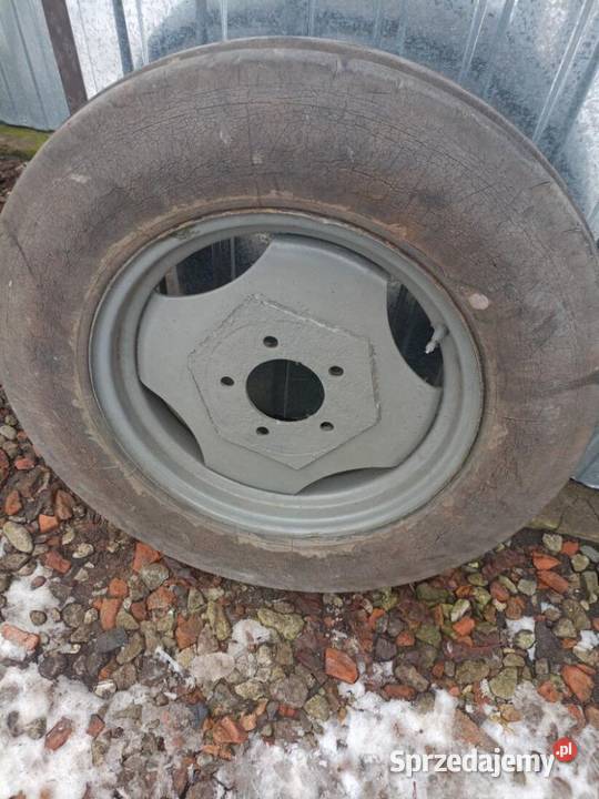 Sprzedam koło 18 Włocławek