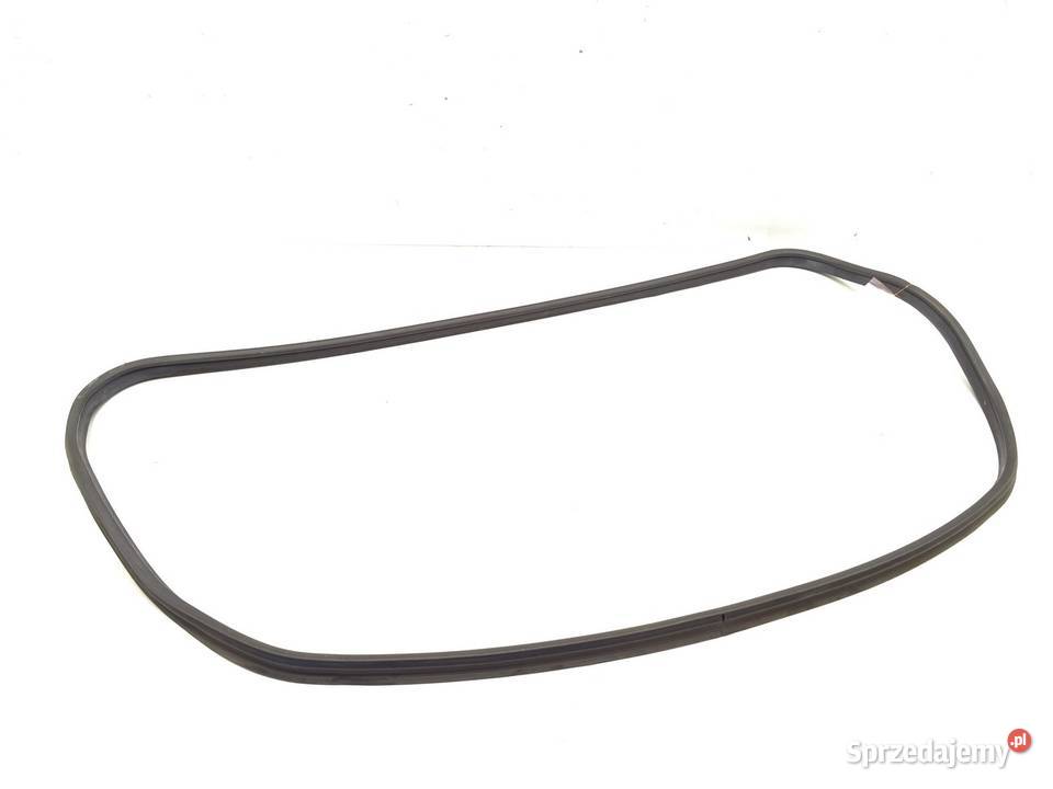 USZCZELKA KLAPY BAGAŻNIKA LEXUS RC SportowyCoupe Wentylacja sprzedam