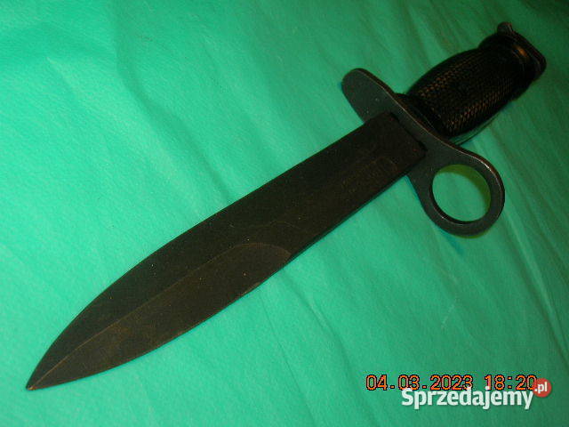 Bagnet USA stan Łódź