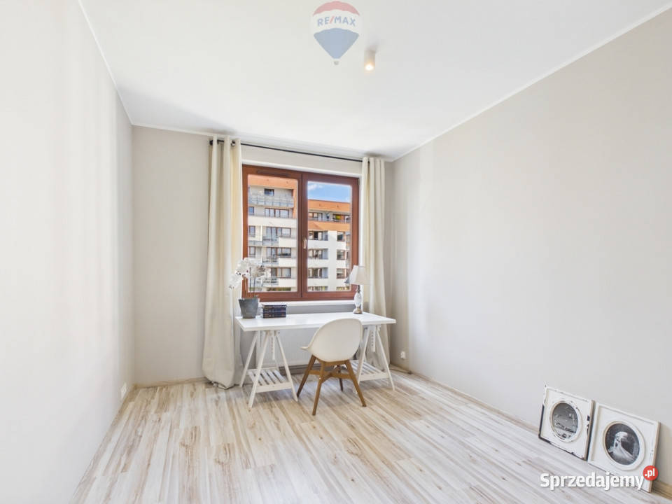 Komfortowe 75 m Mokotów 3 pokoje mazowieckie Warszawa