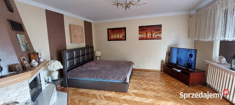 Syndyk sprzeda Ostrołęka Pionierów