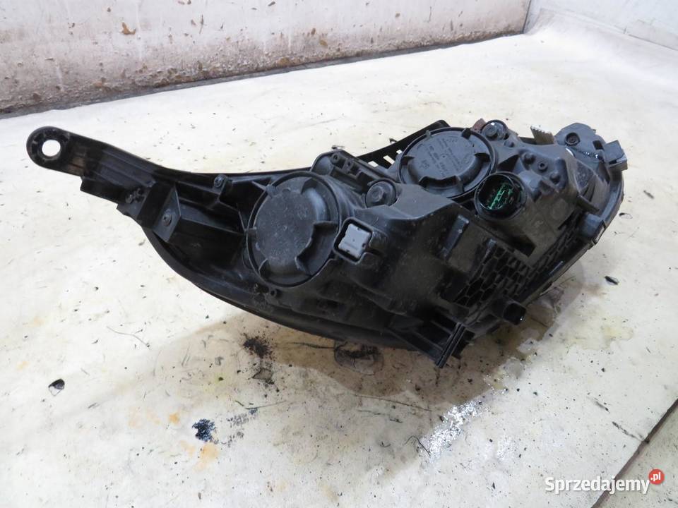 LAMPA LEWA PRZÓD PRZEDNIA HYUNDAI I30 III 16 sprzedam
