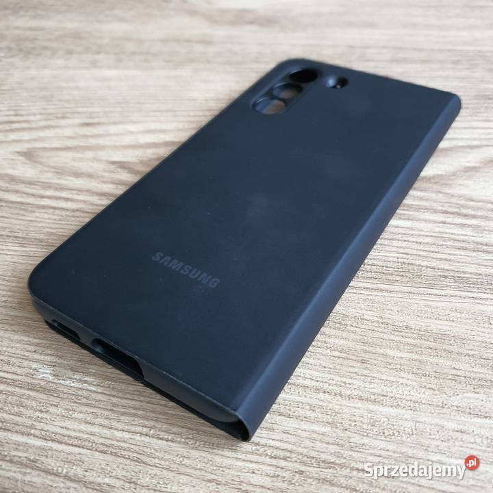 Samsung Clear View S21 FE Samsung Nowa Sól