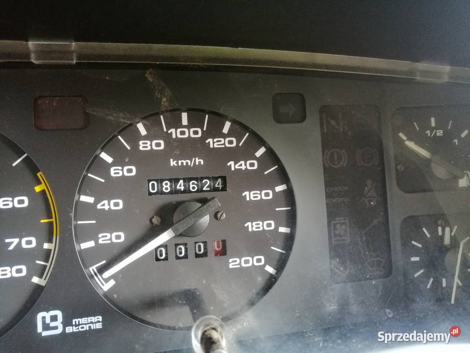 Polonez caro 94 15gli wtrysk abimex alufelgi 84 mazowieckie Suskowola