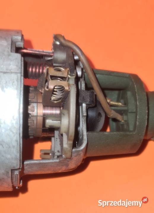AUDI 100 B3 DMUCHAWA BOSCH WYPRZEDAŻ Tomaszów Lubelski