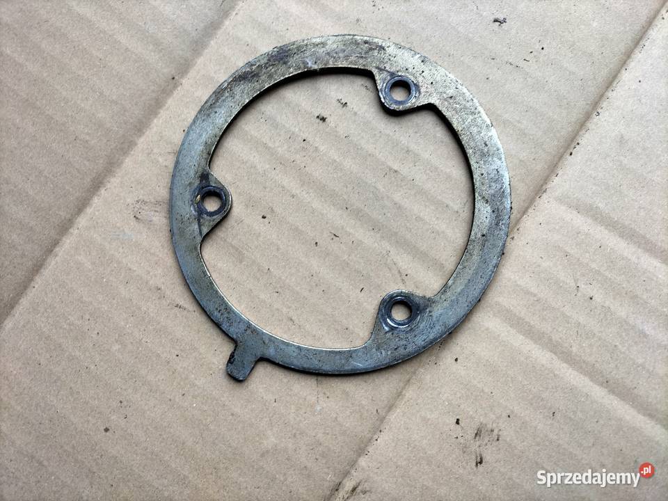 AUDI 80 B4 80B4 20 PIERŚCIEŃ PODKŁADKA OBUDOWA Kamień-Kolonia