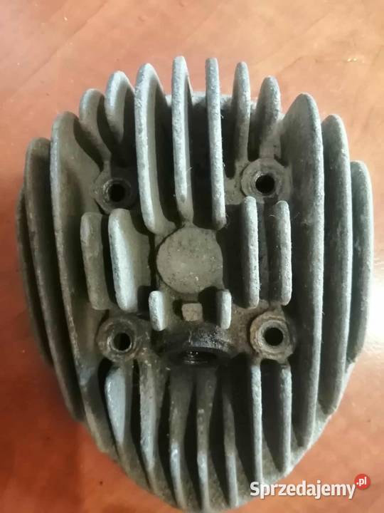 Głowica SHL 125 U48 Sokół 125 194748 Szczecinek