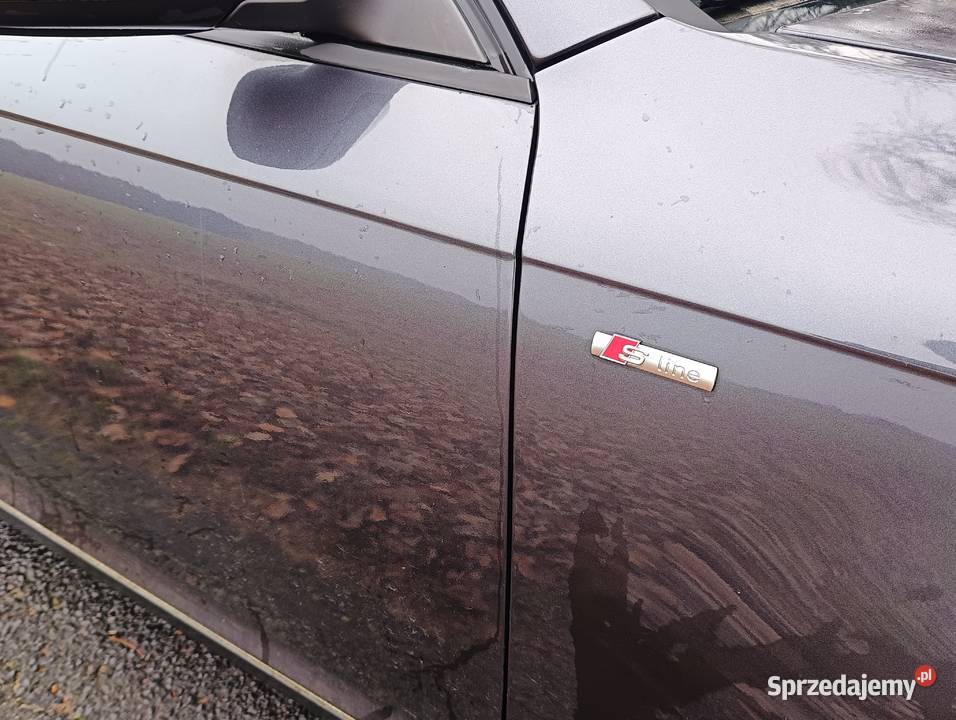 Audi A6 2011 28FSI 190 kombi Trzcianka