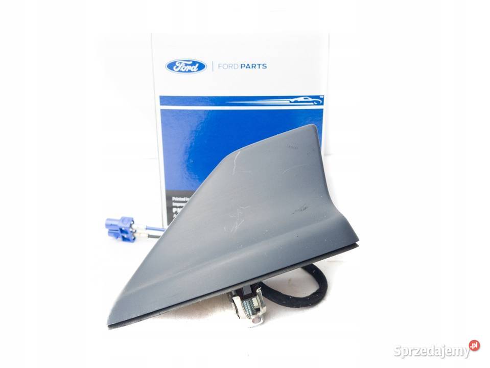 Antena dachowa rekin GPS Ford Mustang Explorer Zielonki