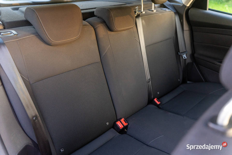 Ford Focus 15 EcoBoost benzyna Szczerców