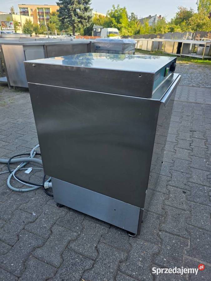 Zmywarka Wyparzarka Gastro LOZAMET ZK055 M1880A Nowe Skalmierzyce