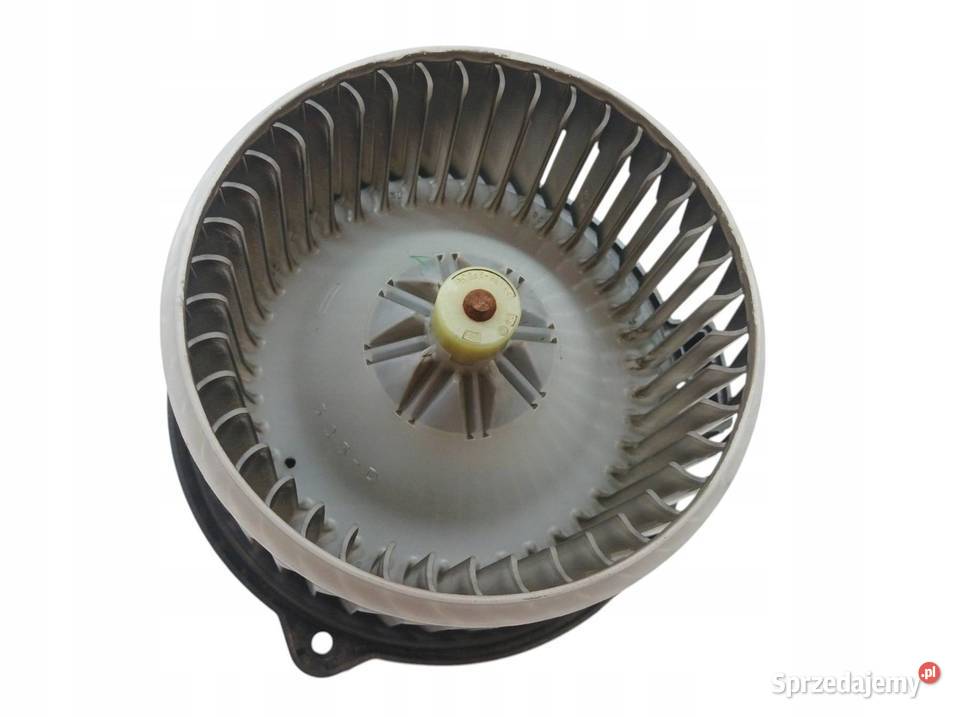 DMUCHAWA NAWIEWU 8710342060 Toyota RAV4 II Dmuchawy sprzedam