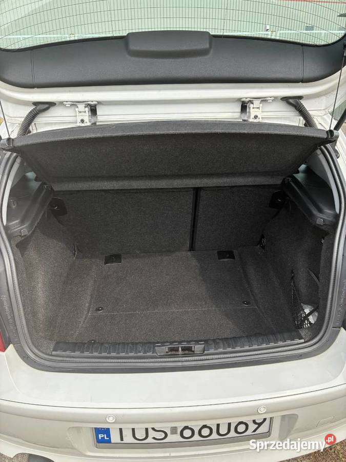 BMW seria1 e87 benzyna Ostrowiec Świętokrzyski