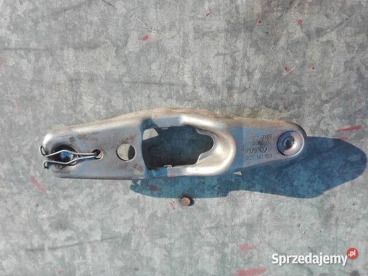 Łapa sprzęgła vw golfpoloturan 16b 02T141153719b