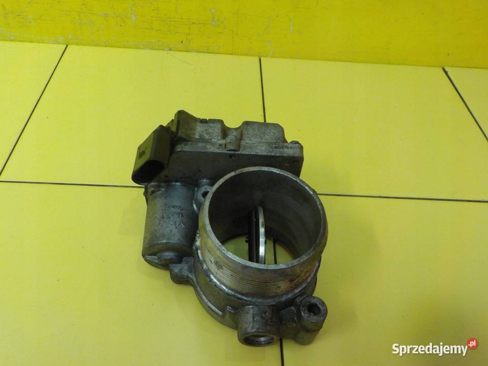 AUDI A5 A4 B8 27 TDI 10r 190 CGK przepustnica Suków sprzedam