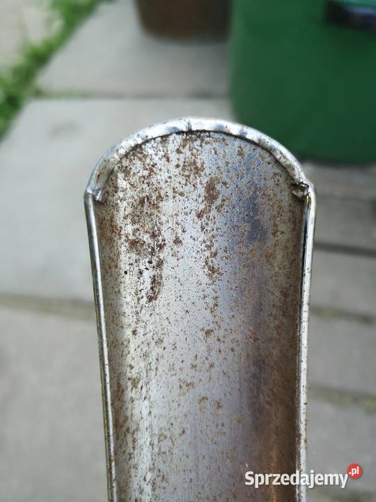 Rower Ara Romet przedni metalowy błotnik Części i akcesoria Gdańsk