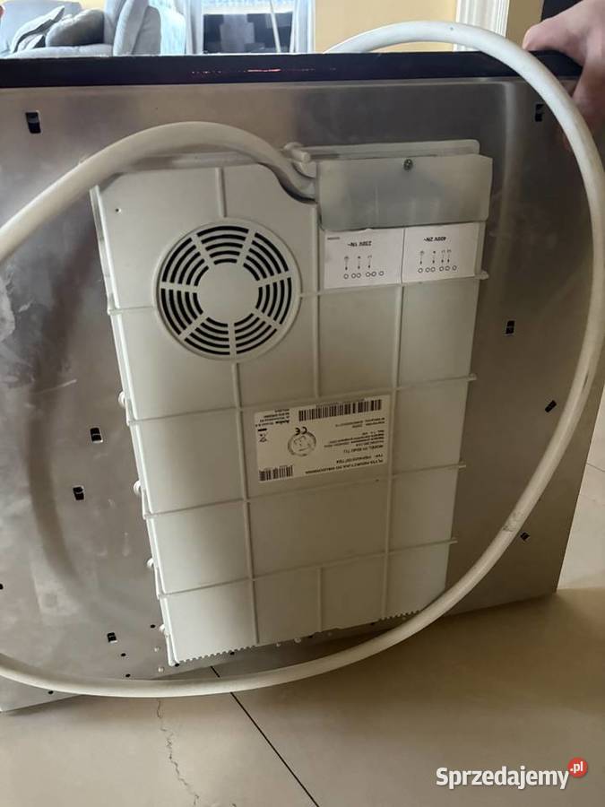 Płyta indukcyjna Amica Stary Cykarzew sprzedam