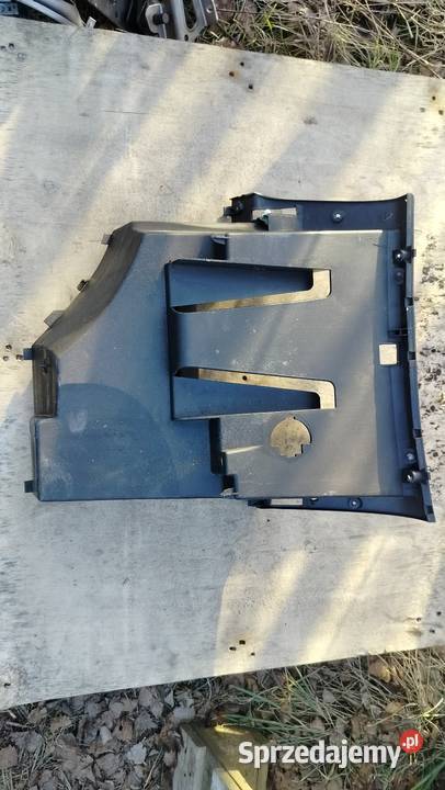 Schowek części Peugeot 307 Bydgoszcz sprzedam