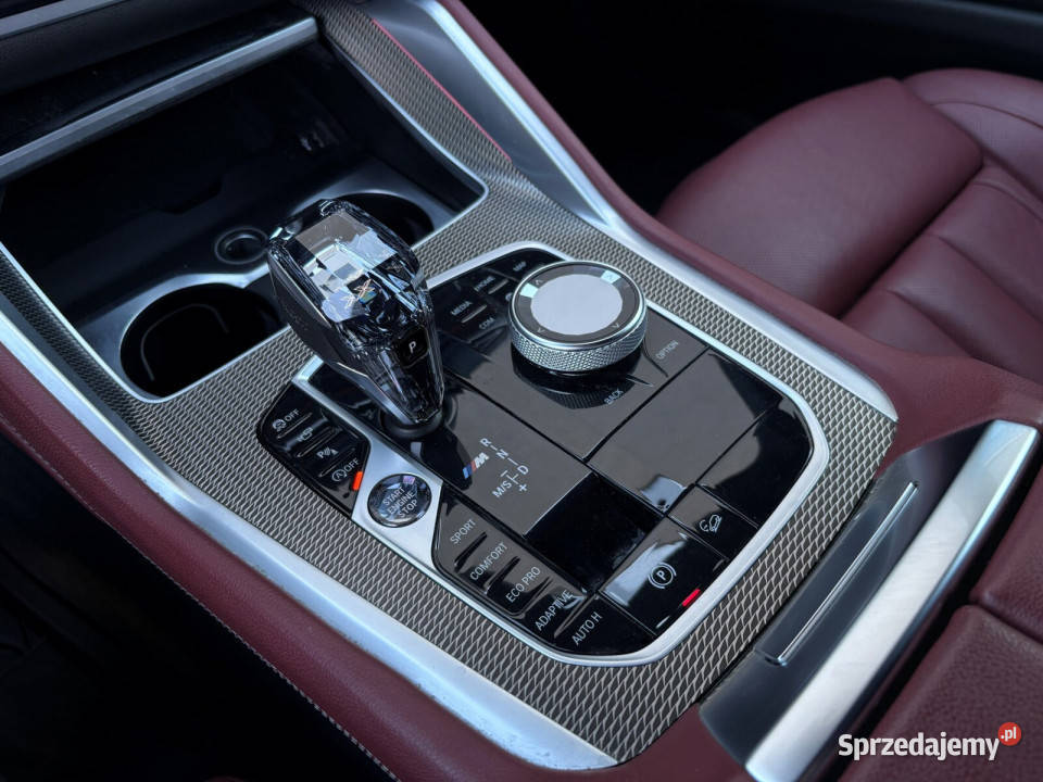 FV23 Salon Hak Komforty Lasery harmankardon Motoryzacja Łódź