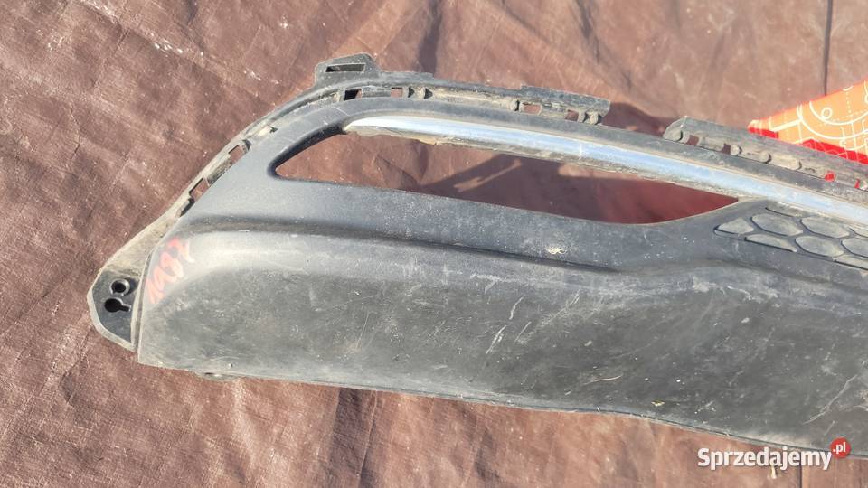 KIA CEED III 3 KOMBI 18 DOKLADKA SPOILER HOKEJ